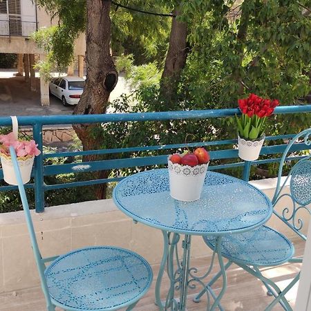 Lovely Studio With Balcony Apartment Rechovot Екстериор снимка